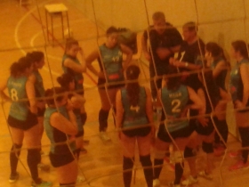 AVUI ÉS UN DIA ESPECIAL - Club Volei La Palma