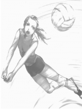 INICI COMPETICIONS EQUIPS INFANTIL I CADET DEL CLUB - Club Volei La Palma
