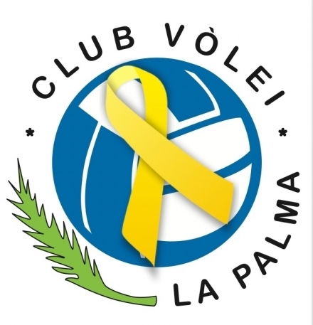 Comunicat oficial del CLUB VÒLEI LA PALMA - Club Volei La Palma