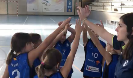 RESULTATS DE LA JORNADA 5 - 26/27 D'OCTUBRE - Club Volei La Palma