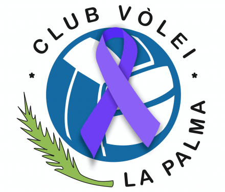Dia Internacional per a l’eliminació de la violència envers les dones - Club Volei La Palma